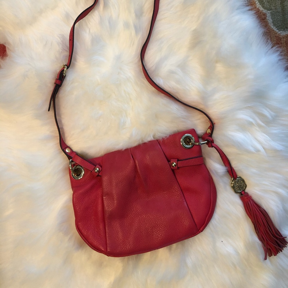 Vince Camuto crossbody